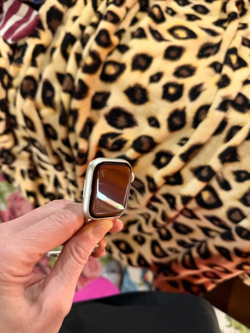 Apple Watch Series 7 41mm - Picture 10 of 14